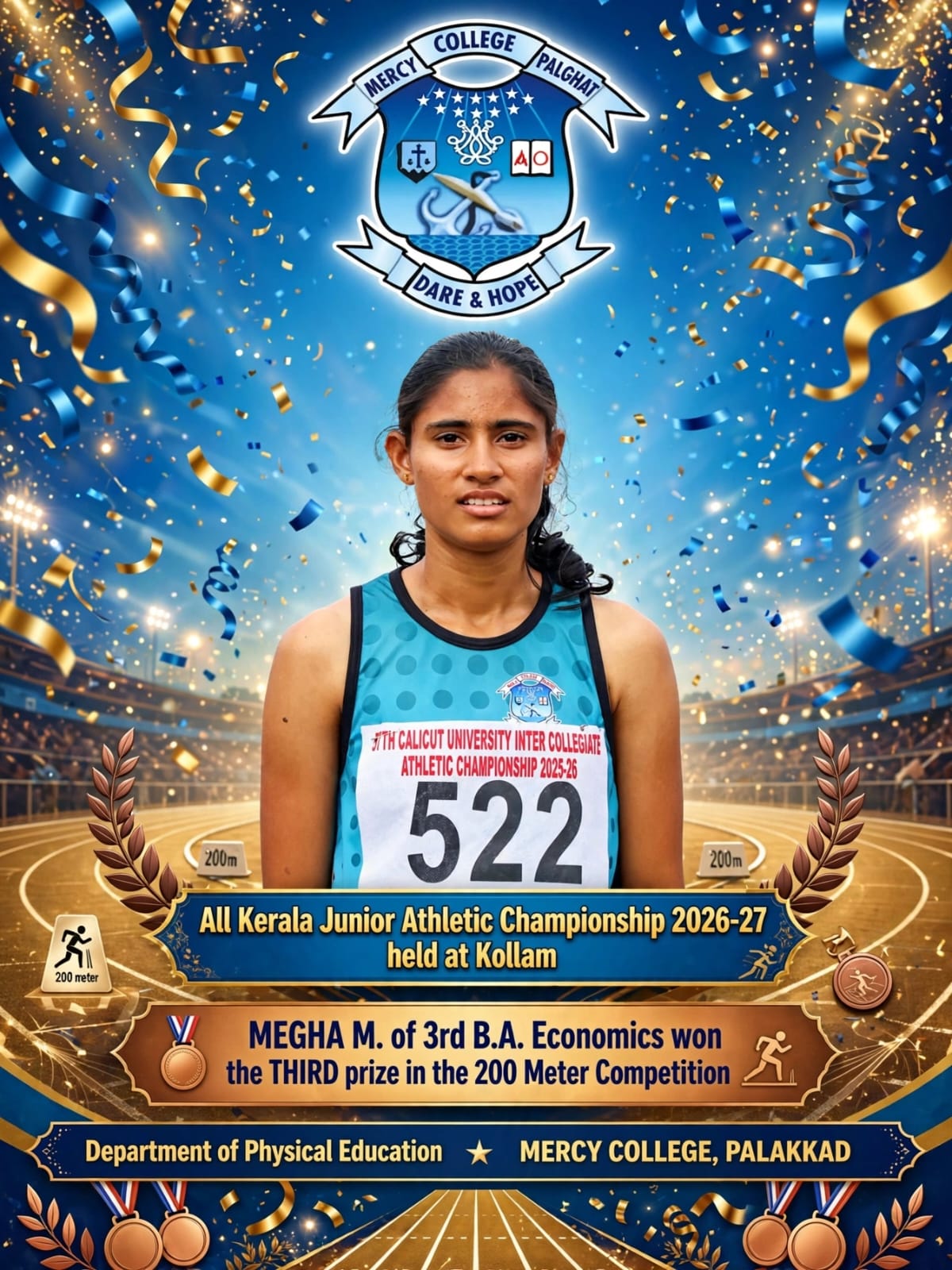 MEGHA.M